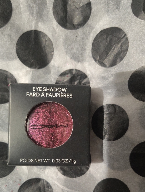 MAC Cosmetics Other - Mac Eyeshadow Afterparty FREE